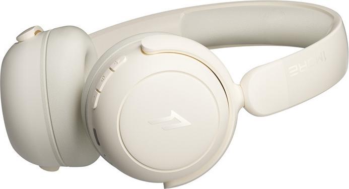 Actual product image 1More Wireless Headphones Mini HQ20, ANC (white) (ANC, 65 h, Wireless)