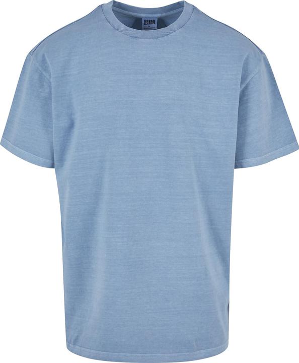 Produktbild Urban Classics Heavy Oversized Garment Dye Tee - 21143 (M)