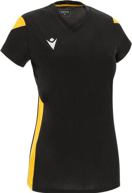 Giallo, Nero