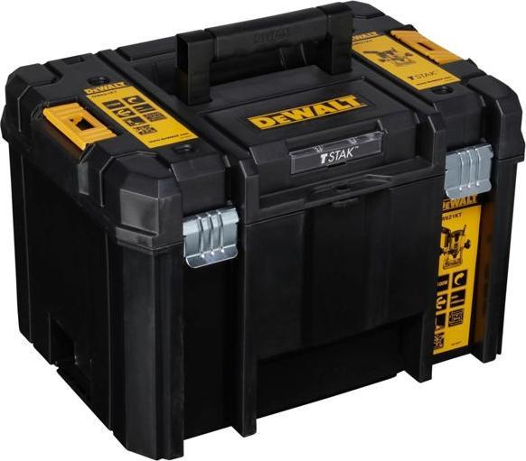 Produktbild DeWalt DW621KTQS