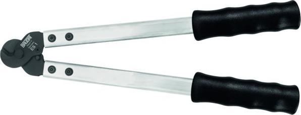 Produktbild Baudat Drahtseil- und Kabelschneider (350 mm)