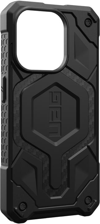 Actual product image UAG Monarch Pro Case (Apple iPhone 15 Pro)