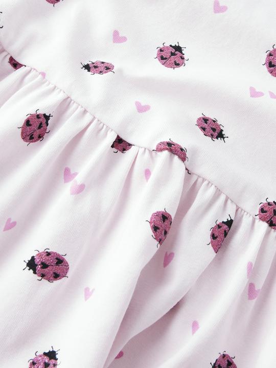 Image du produit Name it Kleid FILLA Sweatkleid (92)