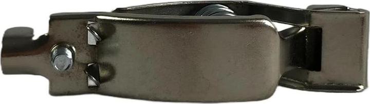 Actual product image HP Autozubehör Battery terminal set