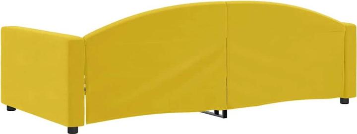 Produktbild vidaXL Tagesbett