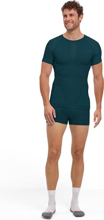 Actual product image Falke W Shortsleeved Shirt m (M)