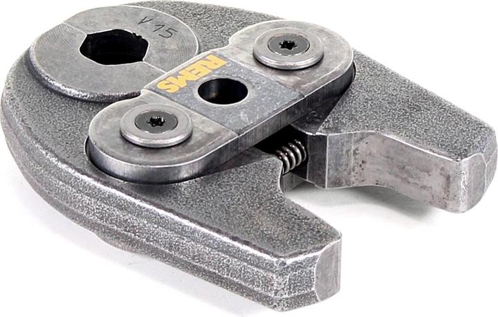 Image du produit Rems Presstang Mini V 15 - t/Nirosan, Viega, Frabo m.m. (150 mm)