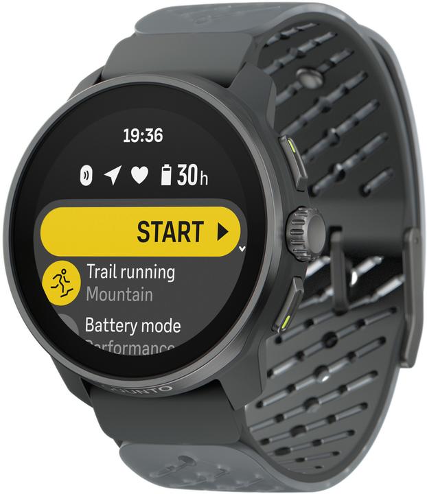 Suunto Race S (45 mm)