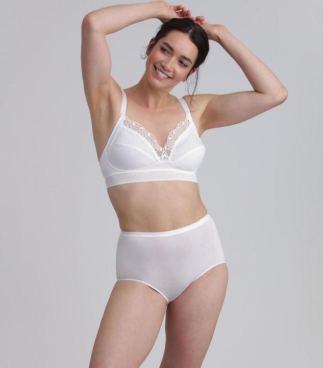 Produktbild Playtex BH Feel Good Support (Einzelpack, 85 D)