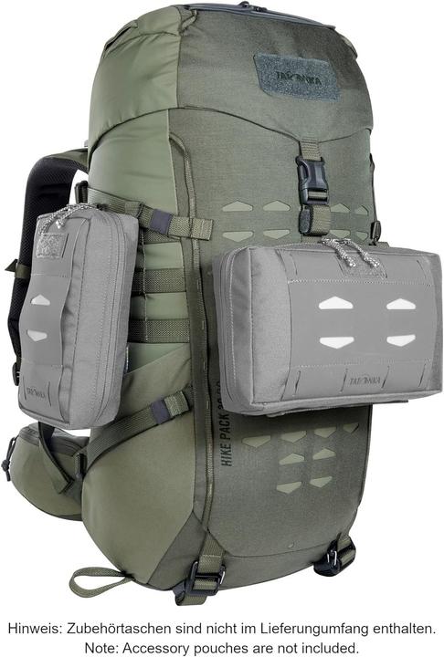 Produktbild Tatonka Hike Pack BC 30 (30 l)