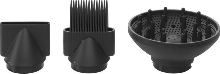 Actual product image Braun HD 4.3
