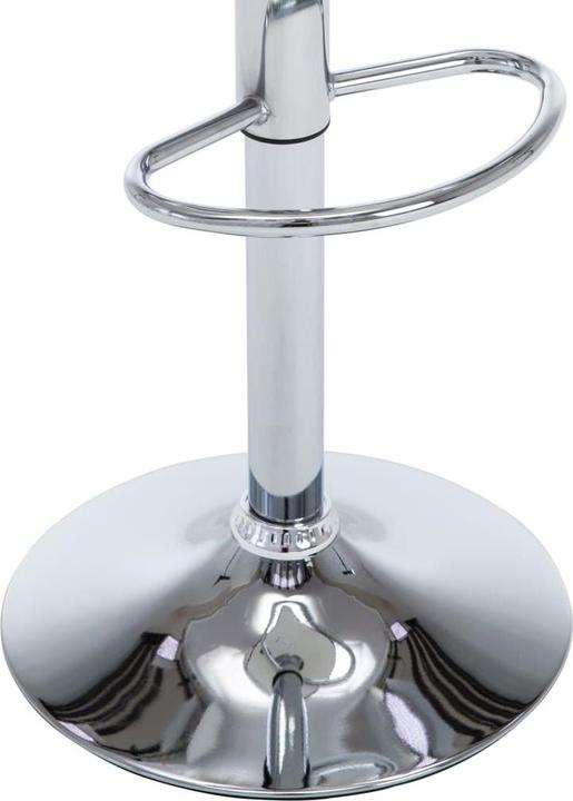 Produktbild VidaXL Barhocker