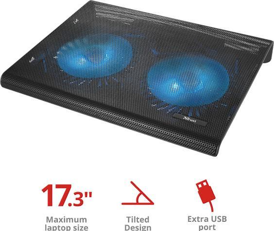 Produktbild Trust Cooling Stand