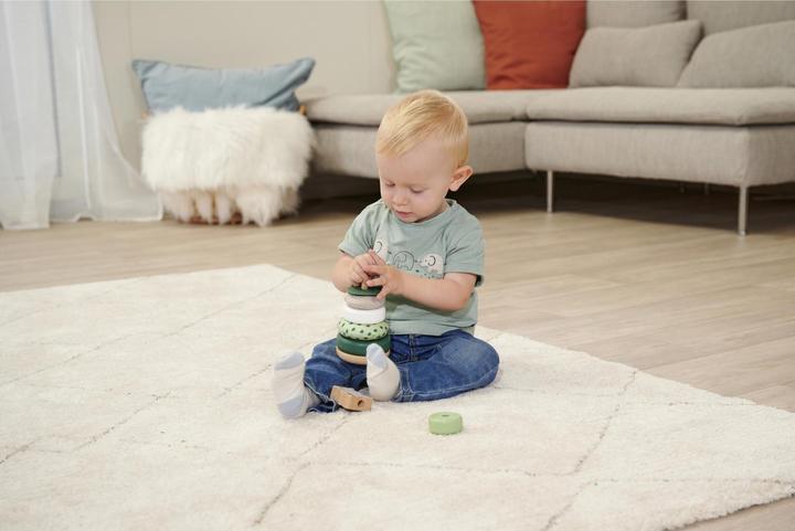 Produktbild Eichhorn EH Baby HIPP Stapelturm