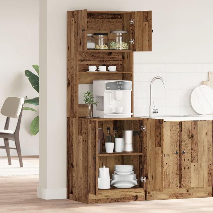 Immagine prodotto vidaXL Küchenbuffet (50 x 60 x 180 cm)