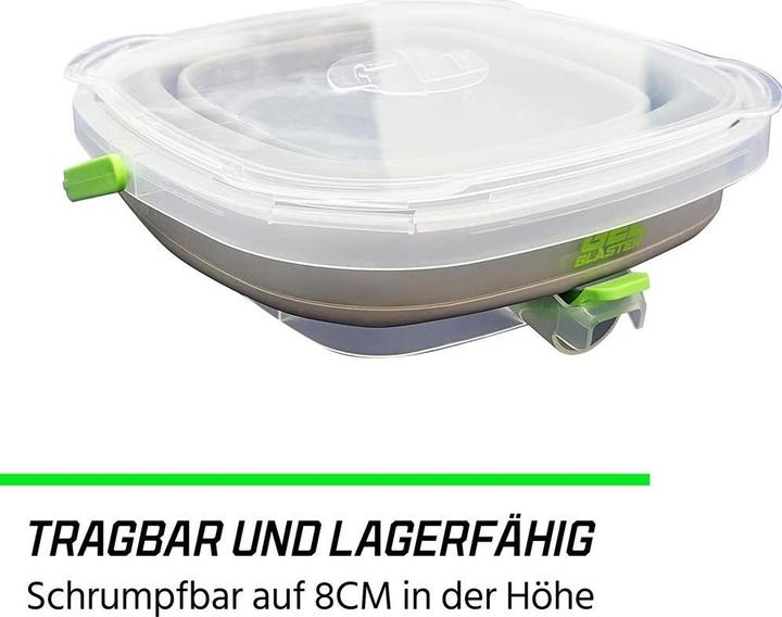 Produktbild Gel Blaster Tank