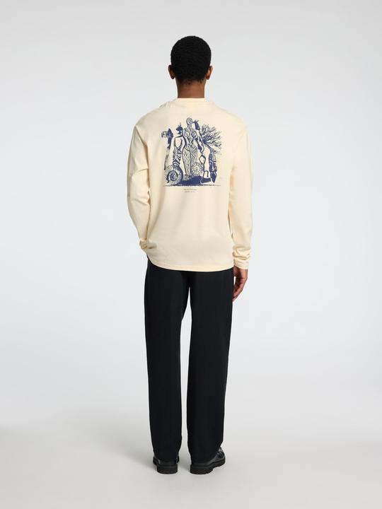 Immagine prodotto Selected Homme Print Longsleeve (XXL)
