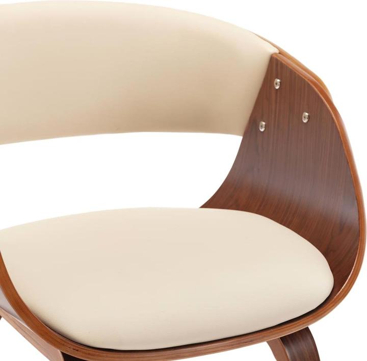 Produktbild vidaXL Esszimmerstuhl