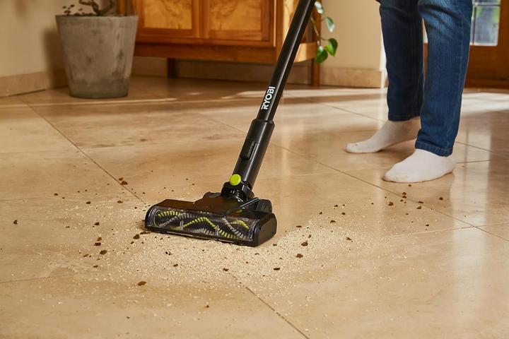 Image du produit Ryobi RSV18BL-0