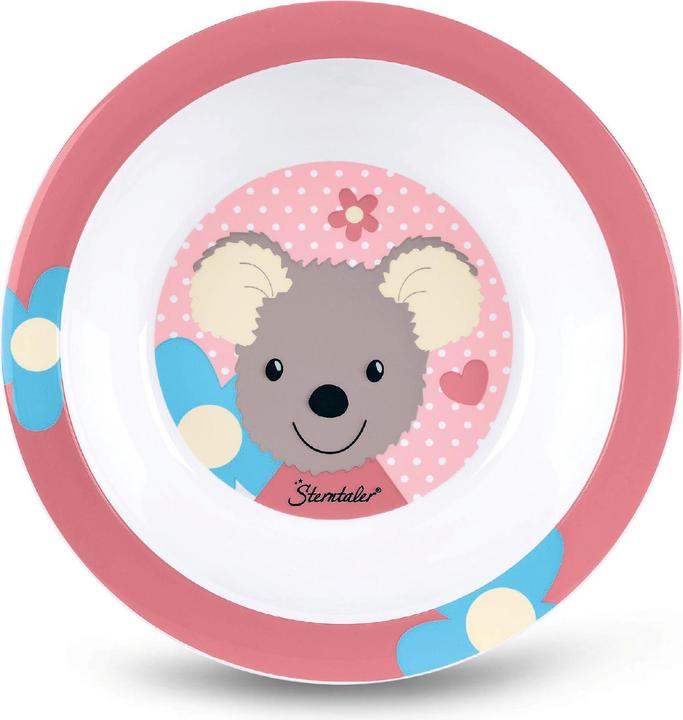Actual product image Sterntaler Children's tableware set