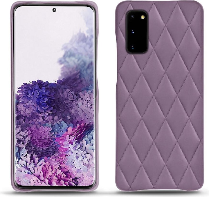 Lilas - Couture ( Nappa - Pantone #b9a3e3 )