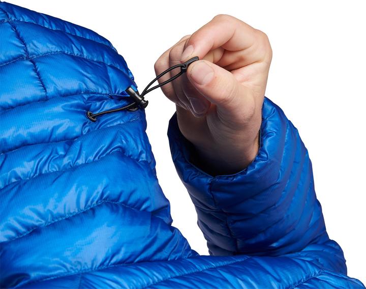 Produktbild Black Diamond M Approach Down Hoody (M)