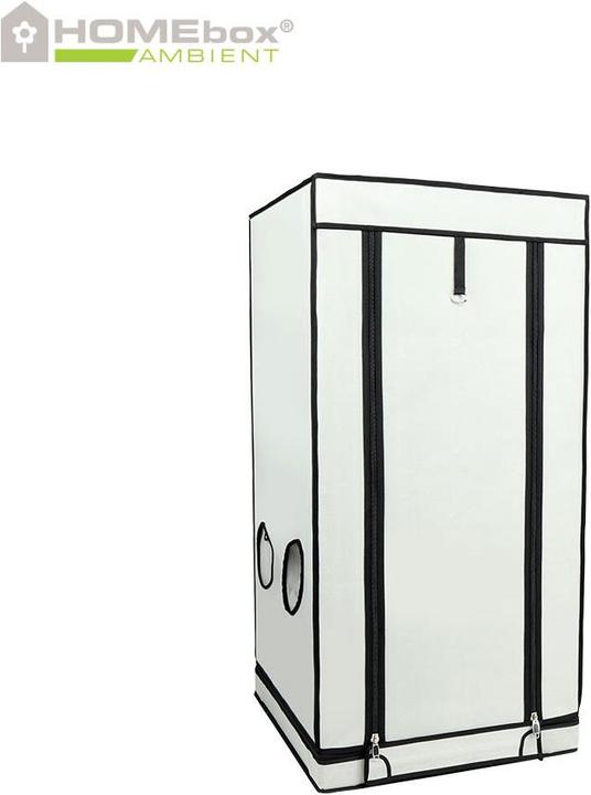 Image du produit Homebox Ambient Q60 avec PAR