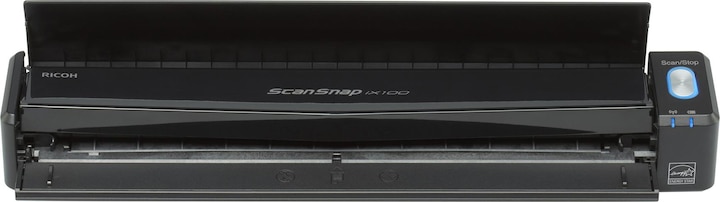 Produktbild RICOH ScanSnap iX100 (USB)