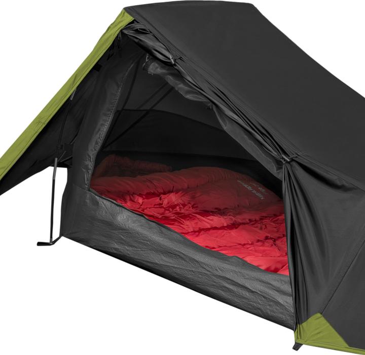 Immagine prodotto Highlander Pungitopo 1 (Tenda a tunnel, 1.50 kg, 1 persona)