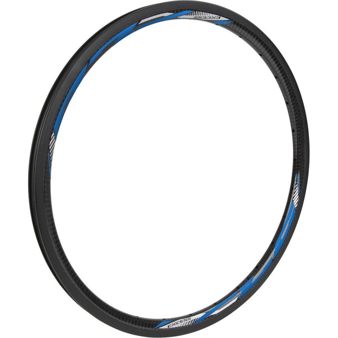 Excess, Velofelge, (17.76")