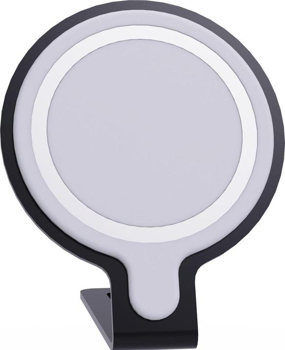 Actual product image Balolo MagSafe holder for Setpup Cockpit