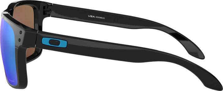 Actual product image Oakley Holbrook