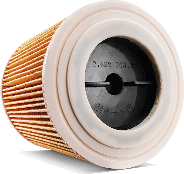 Image du produit Kärcher Filtre à cartouche WD/SE