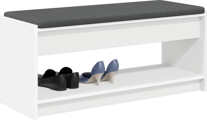 Produktbild vidaXL Flurbank (38 cm)