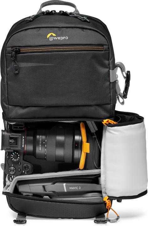 Produktbild Lowepro Fotorucksack Slingshot SL 250 AW III (Fotorucksack, 10 l)