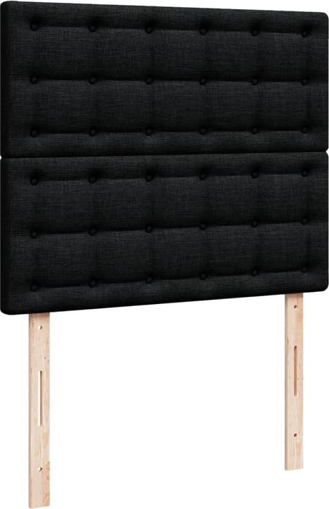 Produktbild vidaXL Boxspringbett (120 x 190 cm)