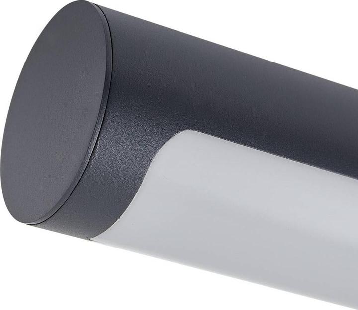 Actual product image Lucande Tuberia (2700 lm, IP65)