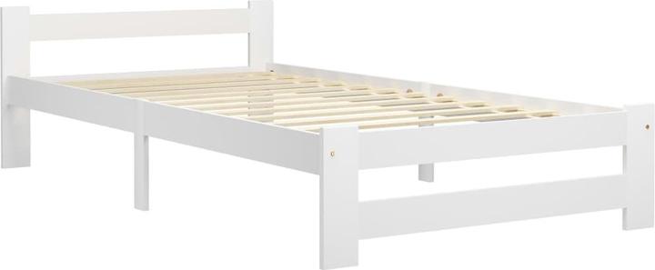 Image du produit vidaXL Bettgestell (100 x 200 cm)