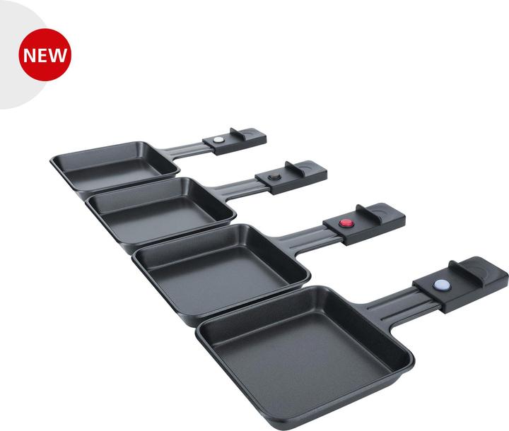 Immagine prodotto Steba RC18