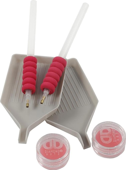 Image du produit Diamond Dotz Outils