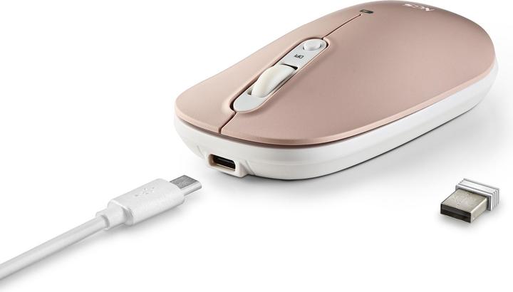 Produktbild NGS Shell Rb (Kabellos)