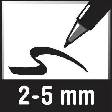 Produktbild STABILO BOSS ORIGINAL Pastel Textmarker (Gelb, 5 mm, 1 x)