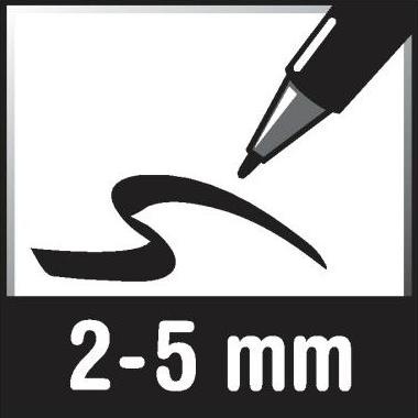 Produktbild STABILO BOSS ORIGINAL Pastel Textmarker (Gelb, 5 mm, 1 x)