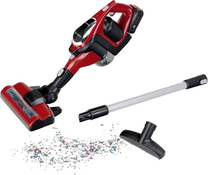 Produktbild Theo Klein Staubsauger