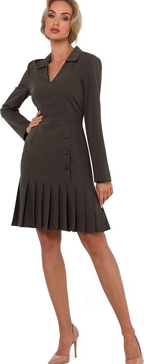 Made of Emotion Alltagskleid Moe (XL)