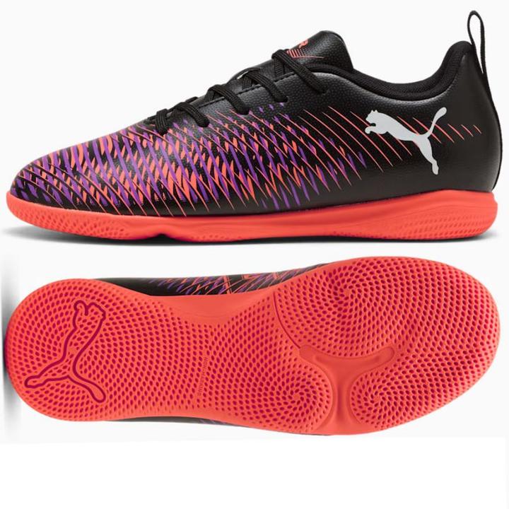 Produktbild Puma Future 8 Play It Jr (30)