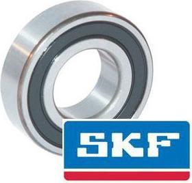 Produktbild SKF Rillenkugellager