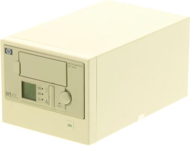 Actual product image HPE DRV,TAPE,DDS4 AUTOLDR,EXTE