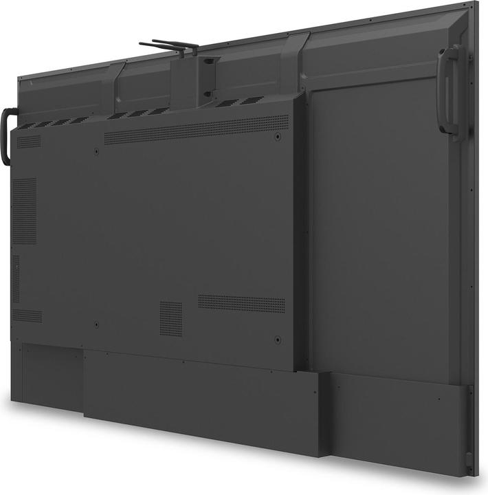 Productafbeelding Viewsonic CDE6530 65IN 165,1CM LED (3840 x 2160 Pixels, 65")