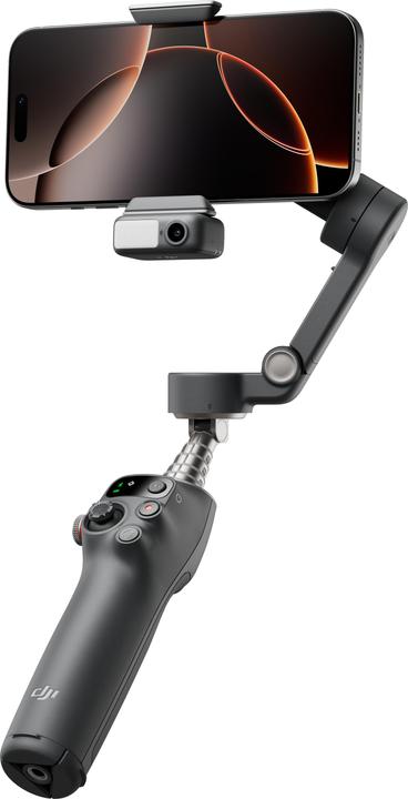 DJI Osmo Mobile 7P (Smartphone, 0.30 kg)